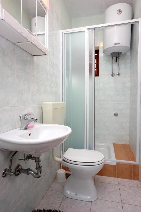 Apartment Zaglav 878A Extérieur photo