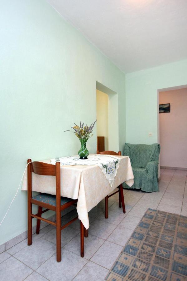 Apartment Zaglav 878A Extérieur photo