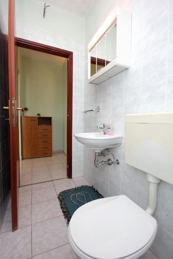 Apartment Zaglav 878A Extérieur photo