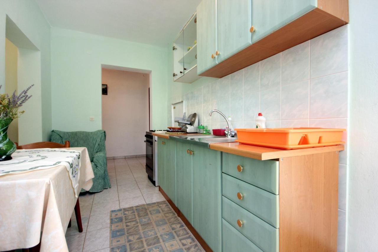 Apartment Zaglav 878A Extérieur photo
