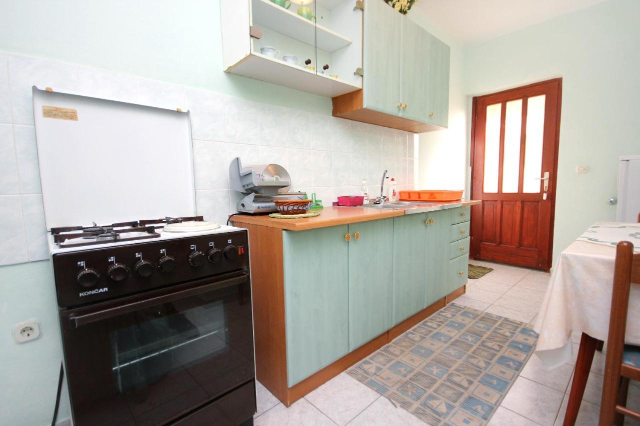 Apartment Zaglav 878A Extérieur photo