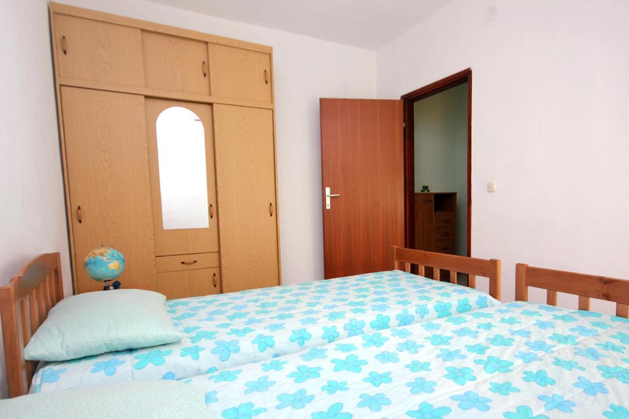 Apartment Zaglav 878A Extérieur photo