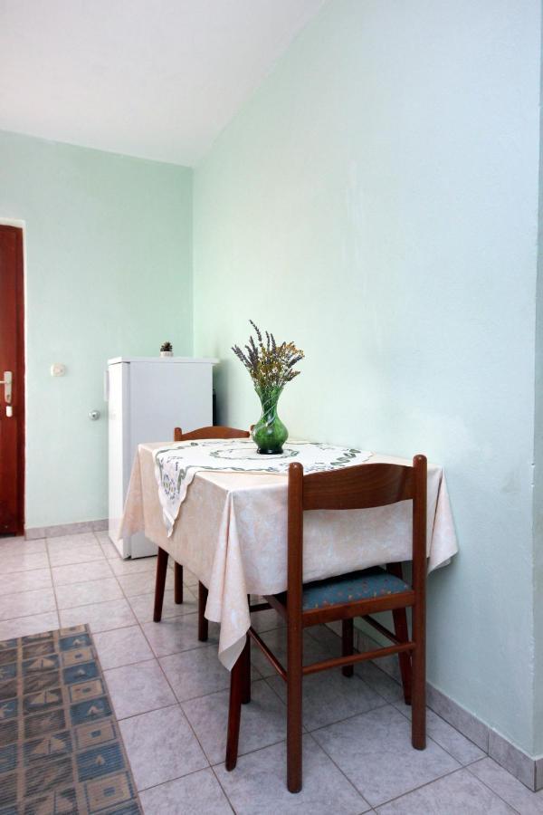 Apartment Zaglav 878A Extérieur photo