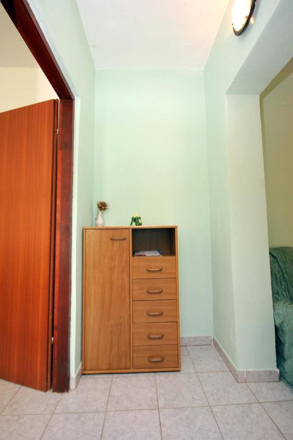 Apartment Zaglav 878A Extérieur photo